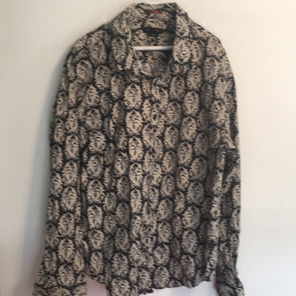 Calvin Klein’s Men’s NWOT shirt, XXL